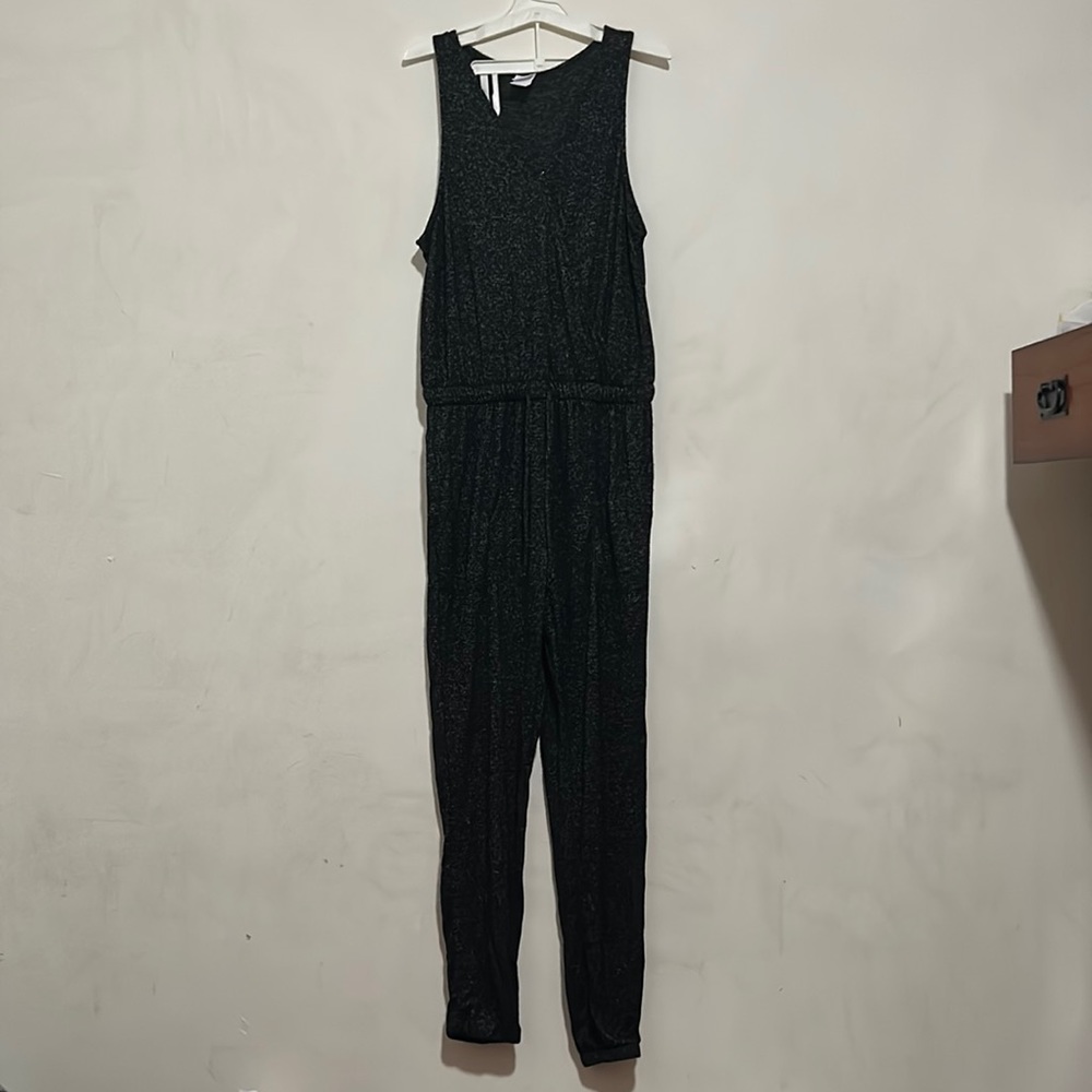 Woman’s romper jumpsuit size small